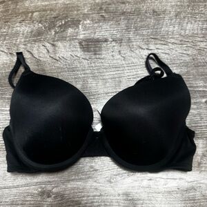 PINK By Victoria’s Secret Wear Everywhere Push-Up Bra Size 34B